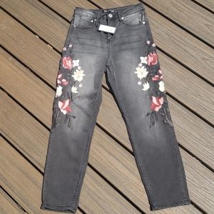 Romeo & Juliet Couture Jeans
